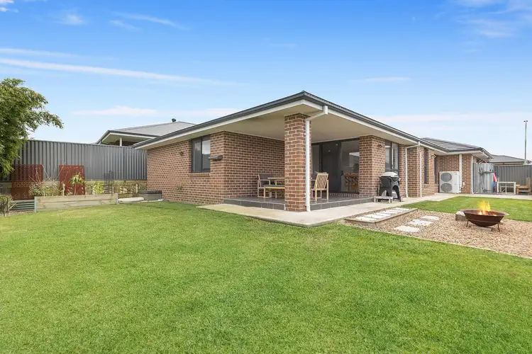 Third view of Homely house listing, 99 Jeremiah Drive, Cooranbong NSW 2265