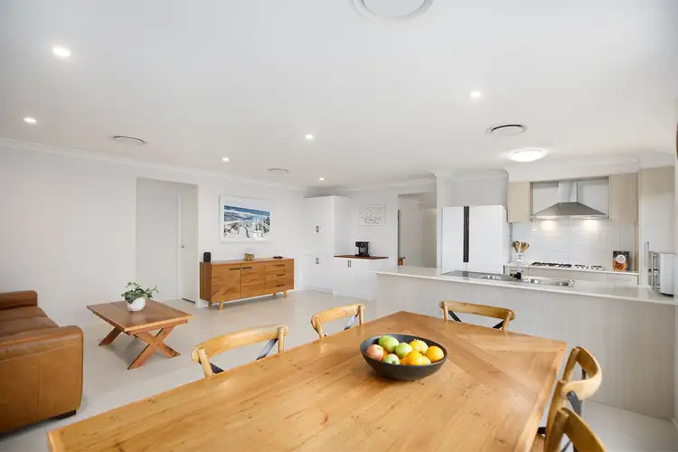 Fourth view of Homely house listing, 99 Jeremiah Drive, Cooranbong NSW 2265