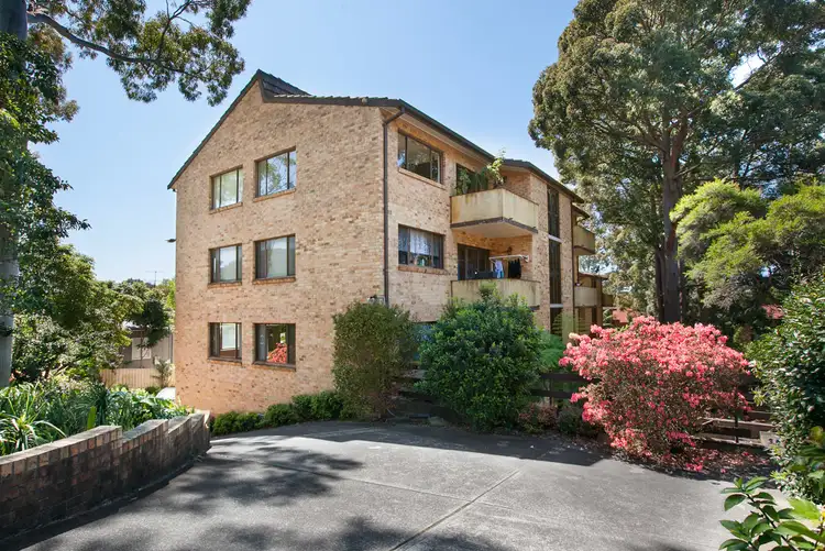 1/27 Mangerton Road, Wollongong NSW 2500