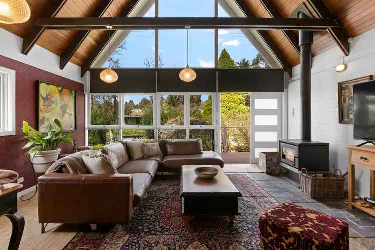 25 Old Wingello Road, Bundanoon NSW 2578