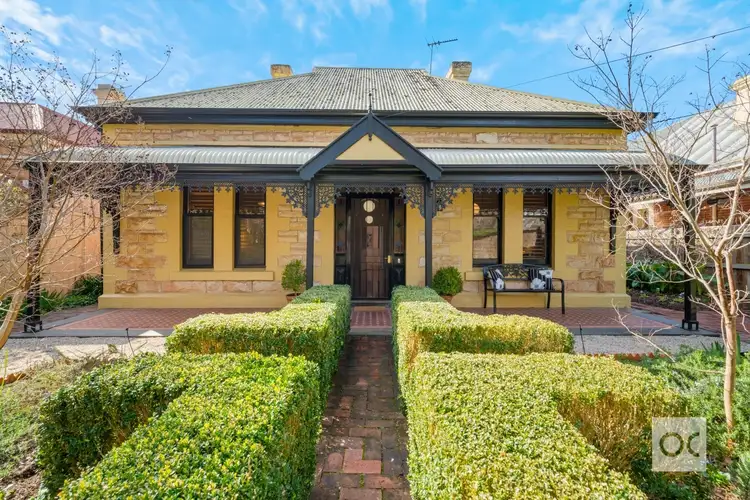 Main view of Homely house listing, 64 Fairford Street, Unley SA 5061