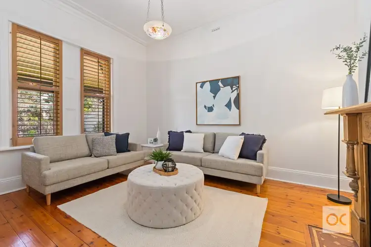 Fifth view of Homely house listing, 64 Fairford Street, Unley SA 5061