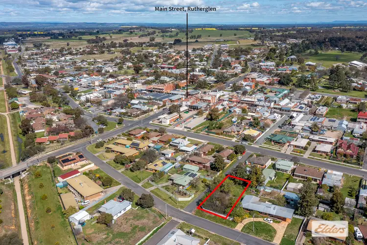 23 Douglas Street, Rutherglen VIC 3685