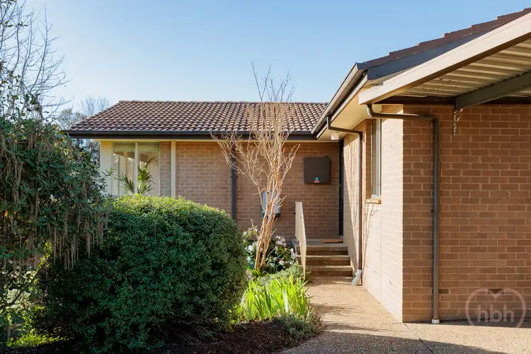 Second view of Homely house listing, 16 Chubb Place, Latham ACT 2615