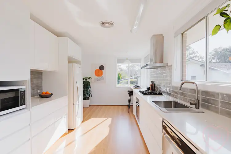 Third view of Homely house listing, 16 Chubb Place, Latham ACT 2615