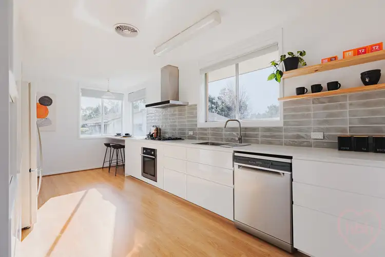 Fourth view of Homely house listing, 16 Chubb Place, Latham ACT 2615