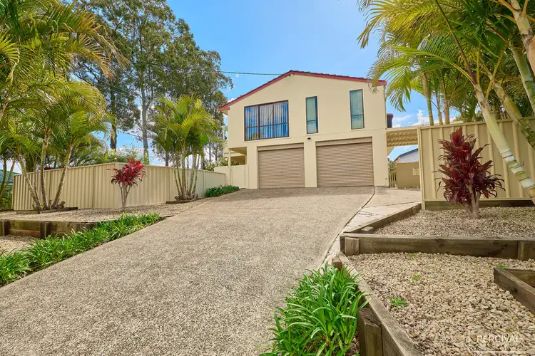 27 Lady Nelson Drive, Port Macquarie NSW 2444