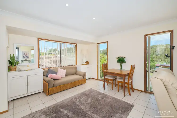 Fifth view of Homely house listing, 27 Lady Nelson Drive, Port Macquarie NSW 2444