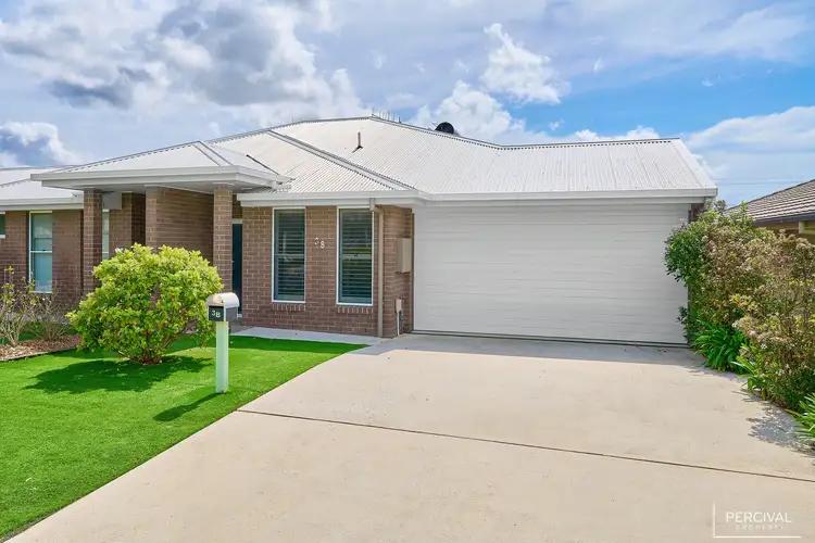 3B Clipstone Close, Port Macquarie NSW 2444