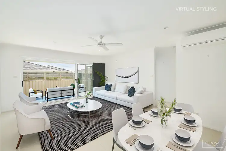 Second view of Homely house listing, 3B Clipstone Close, Port Macquarie NSW 2444