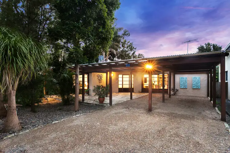 Second view of Homely house listing, 34 Crawford Road, Mount Kuring-Gai NSW 2080
