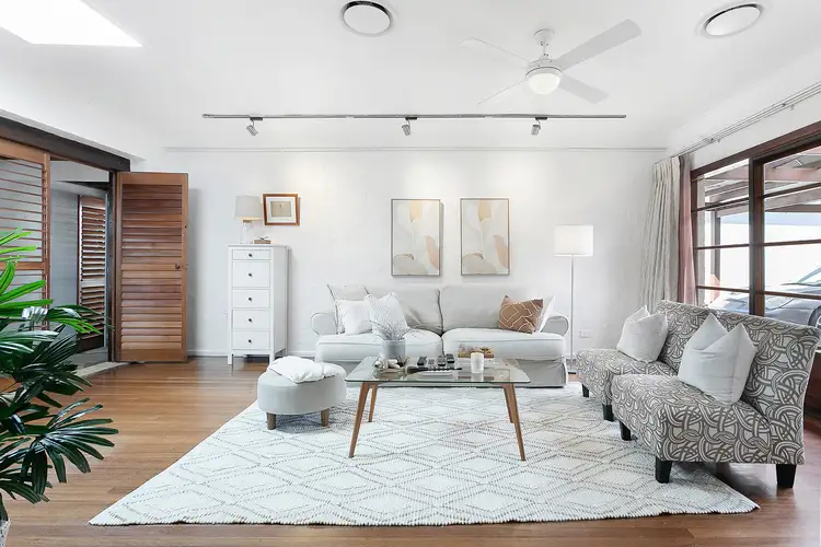 Fifth view of Homely house listing, 34 Crawford Road, Mount Kuring-Gai NSW 2080