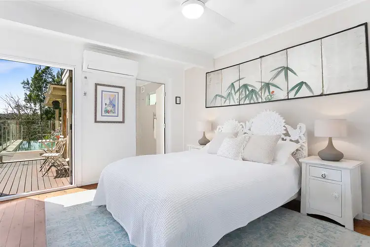 Sixth view of Homely house listing, 34 Crawford Road, Mount Kuring-Gai NSW 2080