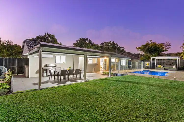 20 Hoffman Street, Mcdowall QLD 4053
