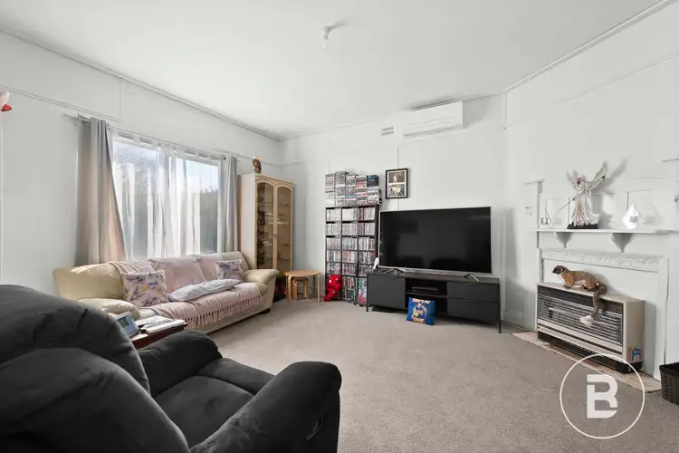 Fourth view of Homely house listing, 58 Goldsmith Street, Maryborough VIC 3465