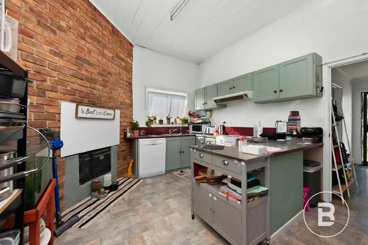 Sixth view of Homely house listing, 58 Goldsmith Street, Maryborough VIC 3465