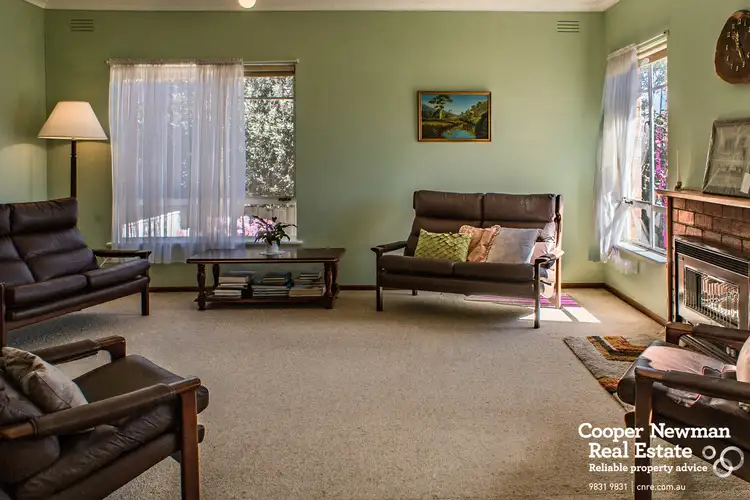 Second view of Homely house listing, 19 Toogoods Rise, Box Hill North VIC 3129