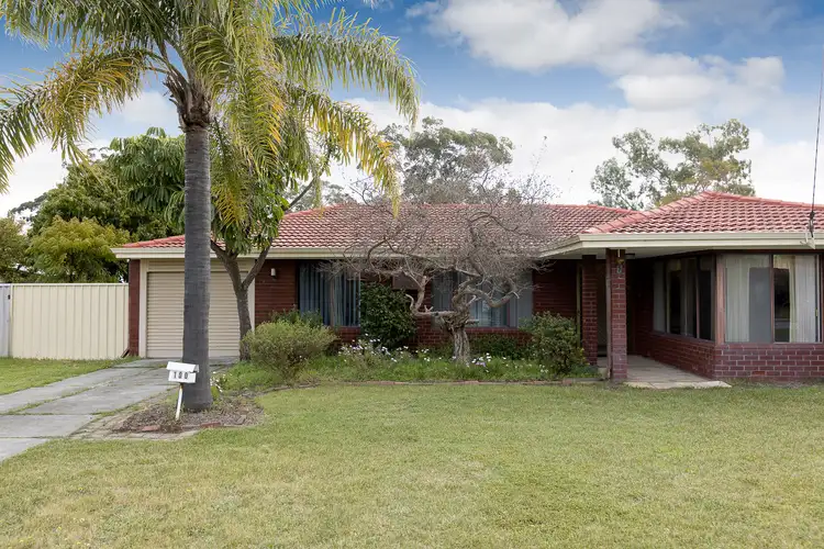 100 Watling Avenue, Lynwood WA 6147