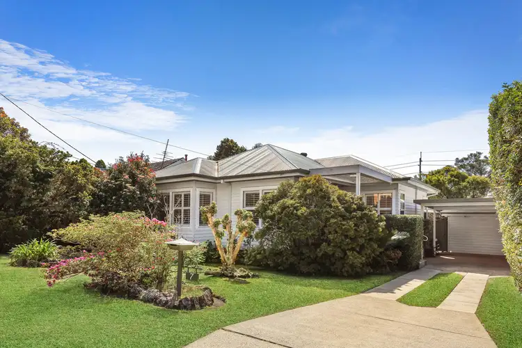 7 Cartledge Avenue, Miranda NSW 2228