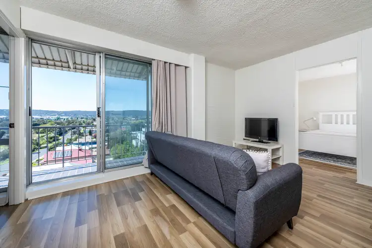 Second view of Homely apartment listing, 40/86 Derrima Road, Queanbeyan NSW 2620