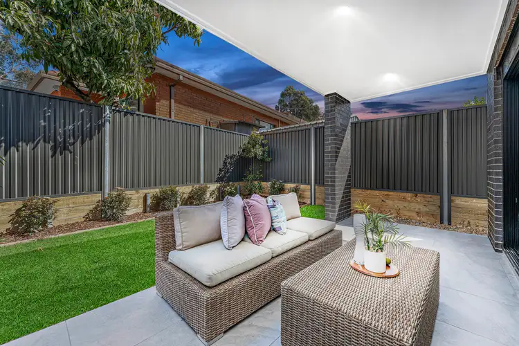 Fourth view of Homely semi-detached listing, 2A Napoli Street, Padstow NSW 2211
