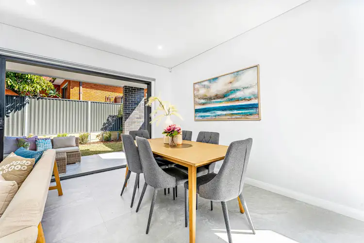 Fifth view of Homely semi-detached listing, 2A Napoli Street, Padstow NSW 2211