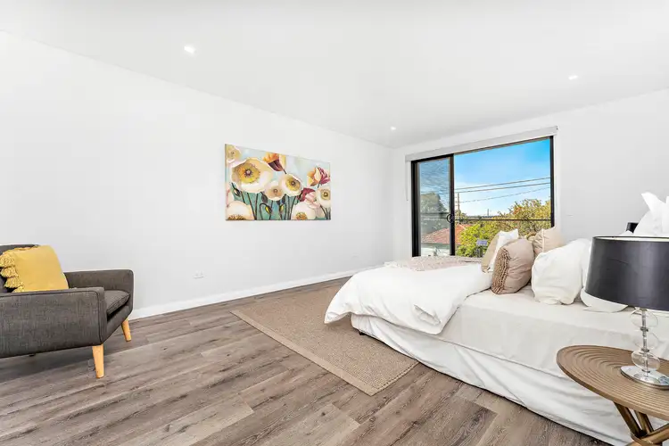 Sixth view of Homely semi-detached listing, 2A Napoli Street, Padstow NSW 2211