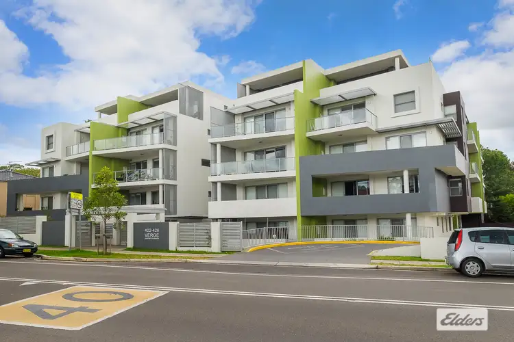 35/422 Peats Ferry Road, Asquith NSW 2077