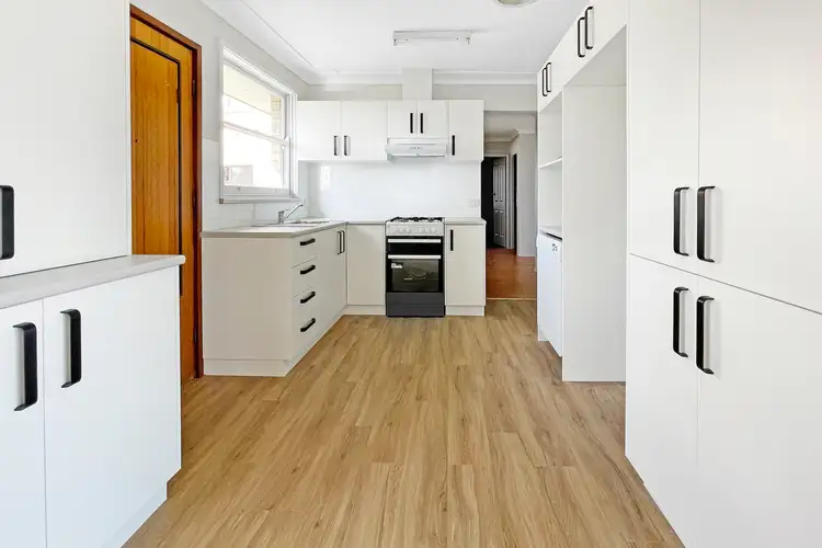 1 Gwydir Street, Engadine NSW 2233