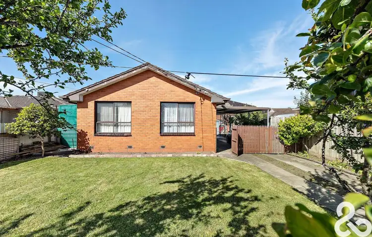 2 Almond Court, Thomastown VIC 3074