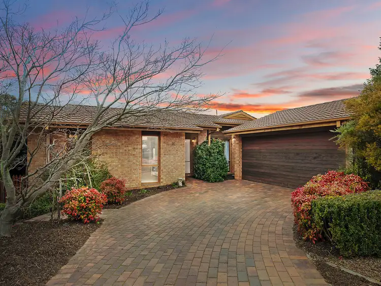 Second view of Homely house listing, 16 Yirawala Street, Ngunnawal ACT 2913