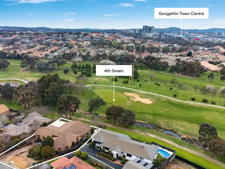 Third view of Homely house listing, 16 Yirawala Street, Ngunnawal ACT 2913