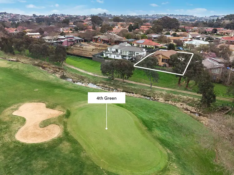 Fourth view of Homely house listing, 16 Yirawala Street, Ngunnawal ACT 2913