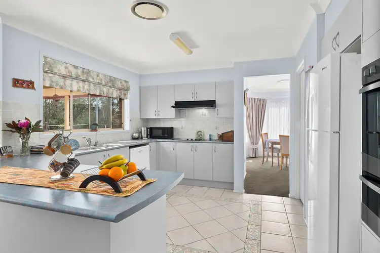Second view of Homely house listing, 37 Cumberteen Street, Hill Top NSW 2575