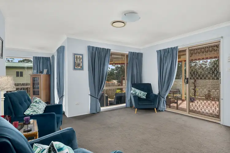 Third view of Homely house listing, 37 Cumberteen Street, Hill Top NSW 2575