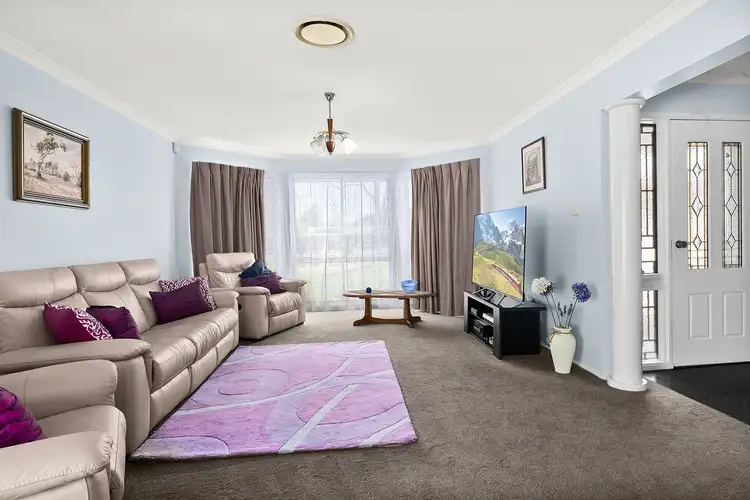 Fifth view of Homely house listing, 37 Cumberteen Street, Hill Top NSW 2575
