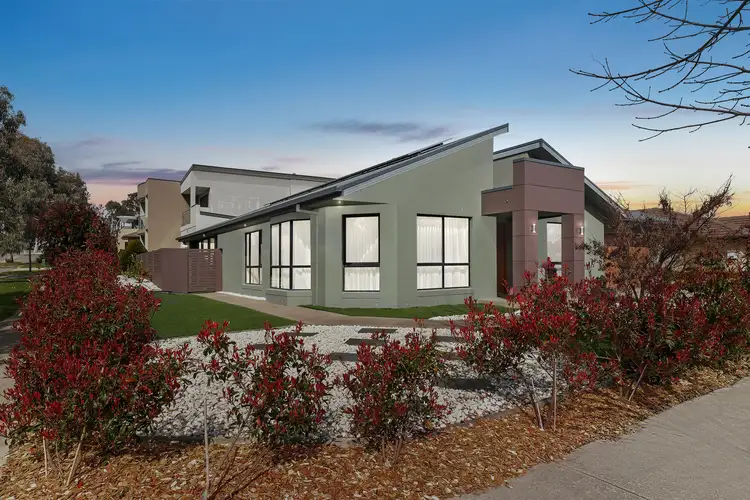12 Pooley Street, Forde ACT 2914