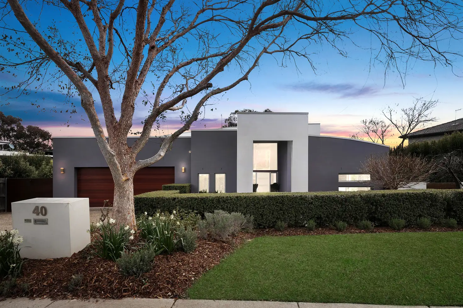 Main view of Homely house listing, 40 Temperley Street, Nicholls ACT 2913