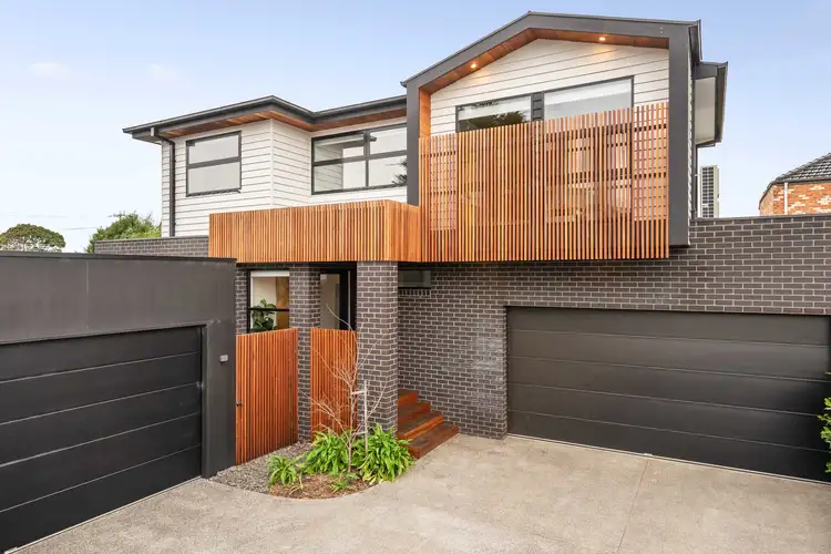 2/29 Princes Street, Watsonia VIC 3087