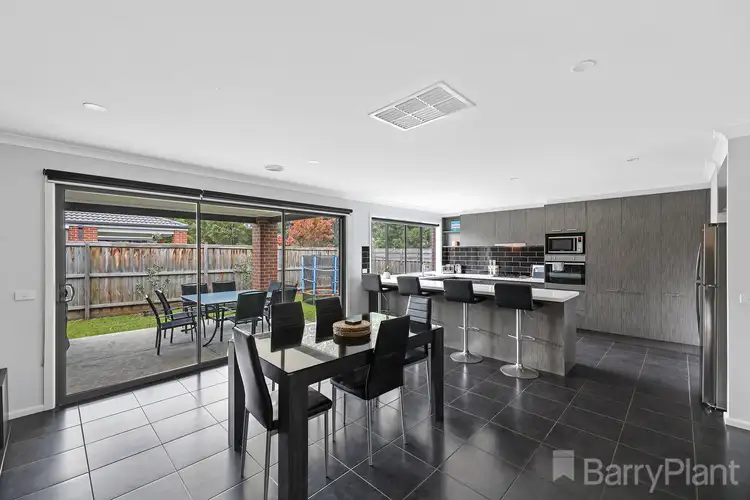 Fourth view of Homely house listing, 35 Pepper Crescent, Drouin VIC 3818