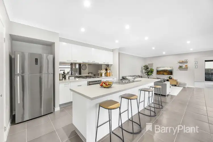 16 Catherine Court, Yarra Glen VIC 3775