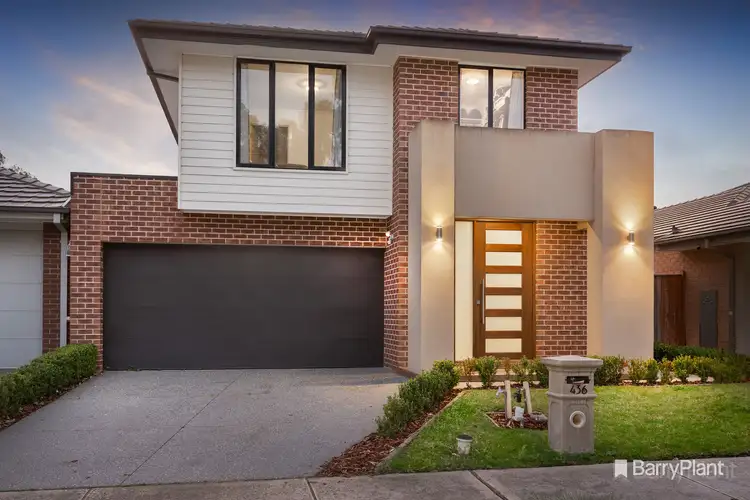 436 Chandler Road, Keysborough VIC 3173