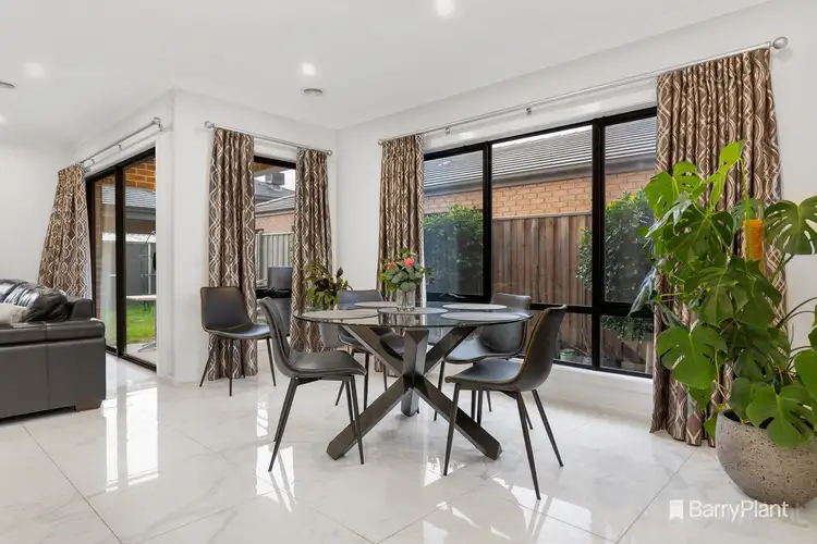 Fifth view of Homely house listing, 436 Chandler Road, Keysborough VIC 3173