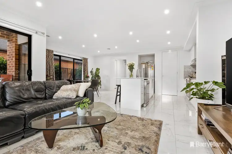 Sixth view of Homely house listing, 436 Chandler Road, Keysborough VIC 3173