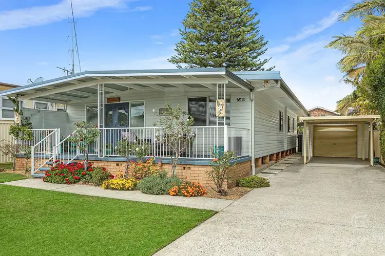 349 Main Road, Noraville NSW 2263