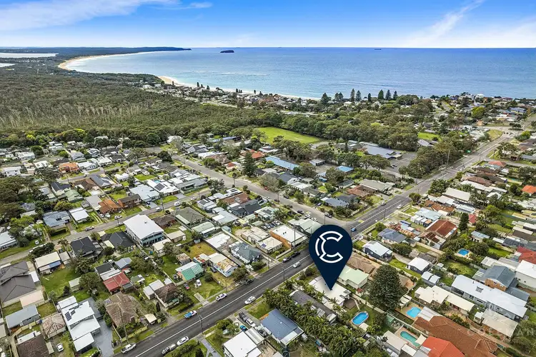 Second view of Homely house listing, 349 Main Road, Noraville NSW 2263