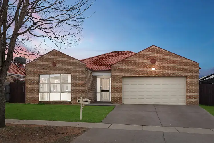 44 Osprey Street, Harrison ACT 2914