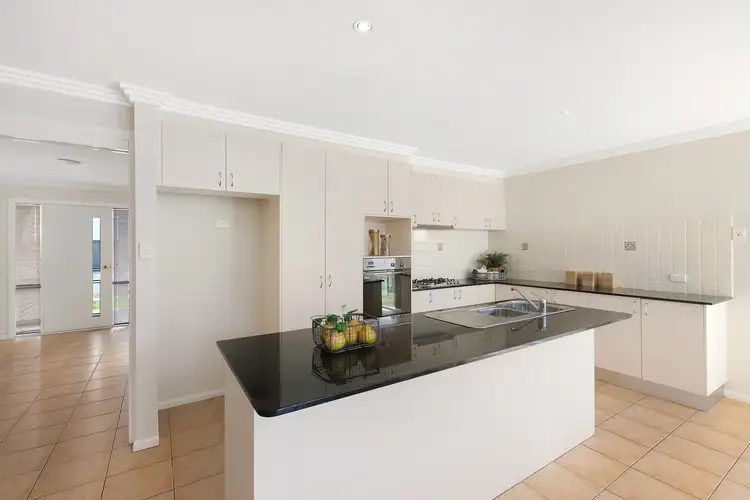 Fifth view of Homely house listing, 44 Osprey Street, Harrison ACT 2914