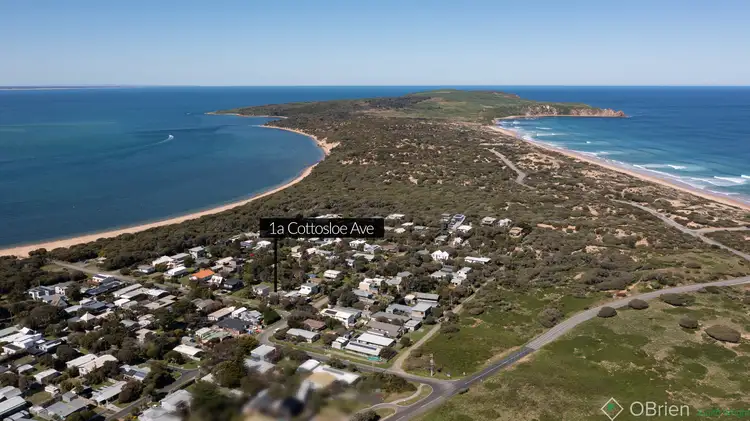 1A Cottosloe Avenue, Cape Woolamai VIC 3925