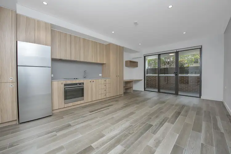 10/35 Gower Street
